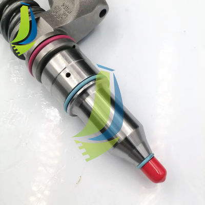 618-0750 6180750 Fuel Injector for C15 C18