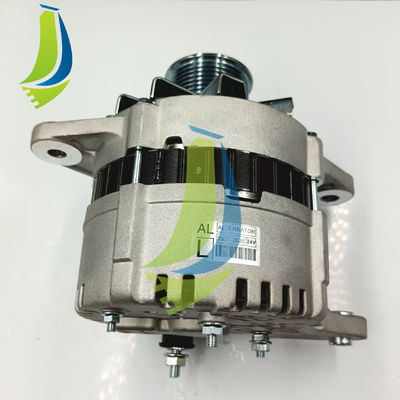2023-2026 Alternator 24V 80A