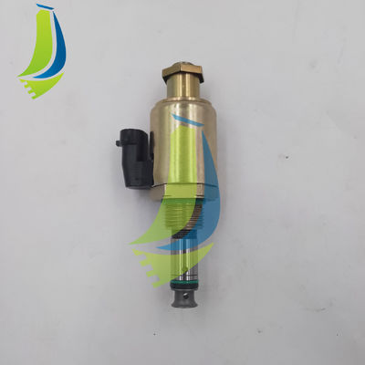 122-5053 Solenoid Valve Fuel Pump Solenoid 1225053 for 120H 135H