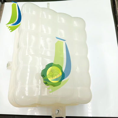 251-3227 2513227 Coolant Tank with Cap for 414E 416E