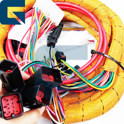 490-8900 4908900 Wiring Harness for C4.4 Engine
