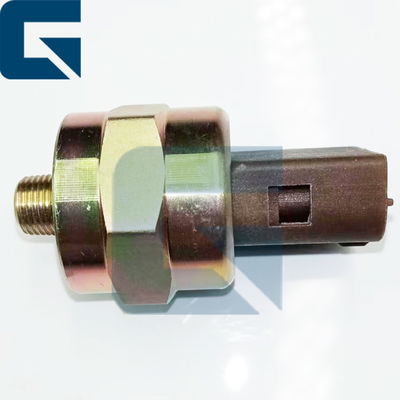 VOE863169 863169 Oil Pressure Sensor for EC450 EC650 Excavator Switch Sensor