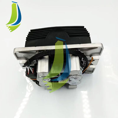 561-7001 5617001 Foot Pedal Valve for Excavator E320D