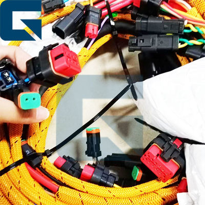 502-5390 Wiring Harness 5025390  for 313D Excavator