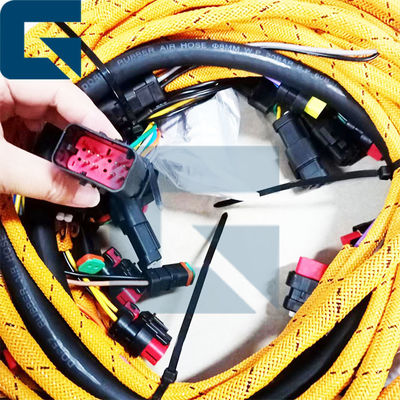 502-5390 Wiring Harness 5025390  for 313D Excavator