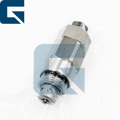 255-5661 2555661 Relief Valve for E320B Excavator