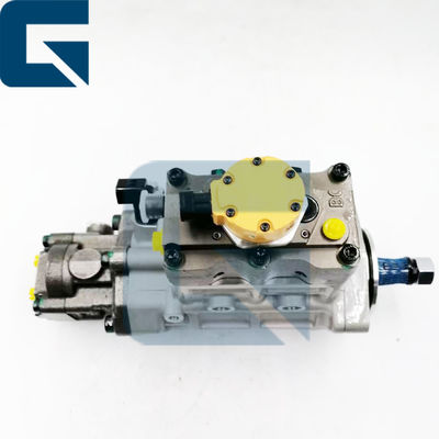 320-2512  3202512 C6.4 Engine Fuel Injection Pump for E320D Excavator