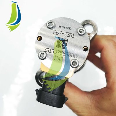 267-3361 2673361 Fuel Injector for C9 Engine