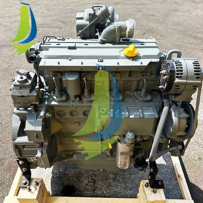 BF4M1013 Complete Engine Assy for Spare Parts