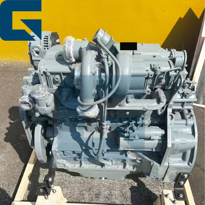 BF4M1013 BF4M 1013 Diesel Complete Engine Assembly 
