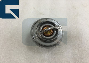 EC210B EC240B EC290B Excavator Engine Parts Thermostat VOE20450736 20450736