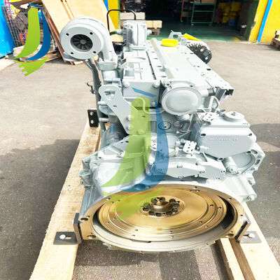 BF6M2012C Engine Assembly for Spare Parts