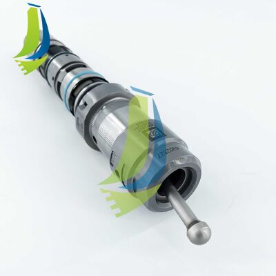 4902827 Fuel Injector for QSK60 Engine