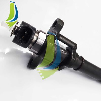 0445120048 Fuel Injector for 4M50 Engine