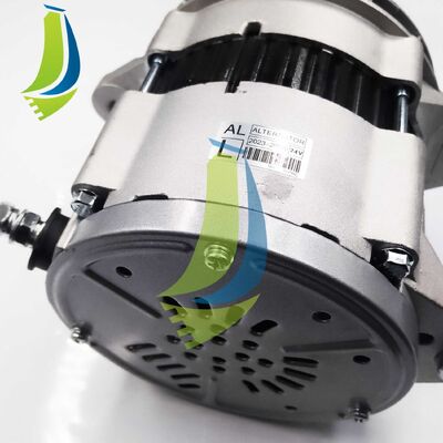 101211-8130 Alternator 24V for Engine Parts