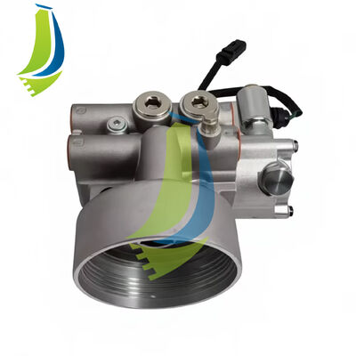 436-8032 4368032 Fuel Priming Pump for 966M Wheel Loader