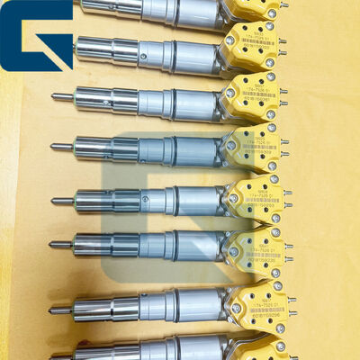 174-7526 1747526 Diesel Fuel Injector for Engine 3412E