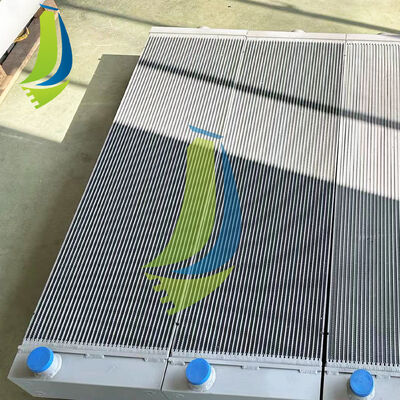 561-03-81654 Radiator Assy 561-03-81653 Oil Cooler for HD785-7