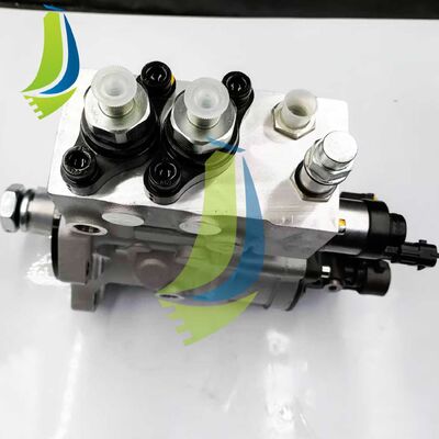 0445020116 Fuel Injection Pump for WD10 Engine