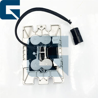 561-7001 Foot Pedal Valve 5617001 for 320D Excavator