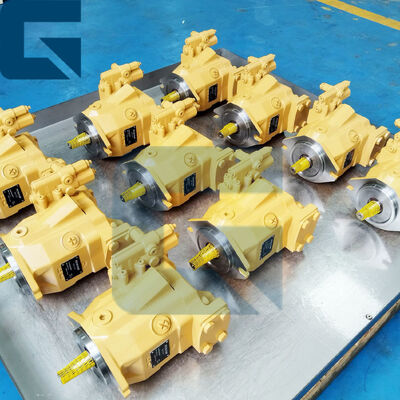 254-5147 2545147 Hydraulic Pump for Loader 966H 972H