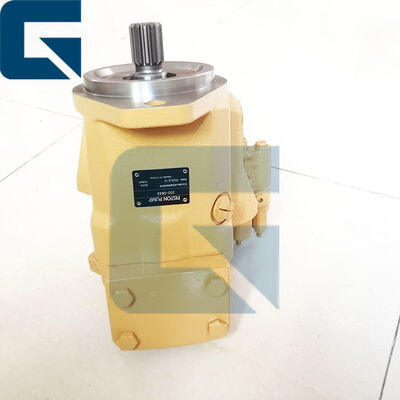 350-0666 3500666 20R-4693 Hydraulic Piston Pump for Backhoe Loader 434E 422E 428E