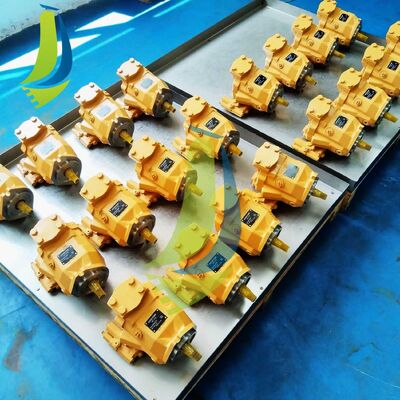 186-3732 1863732 Piston Pump for 966G II Wheel Loader