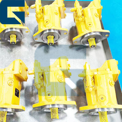 350-0666 3500666 422E Hydraulic Piston Pump