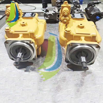 6E-3136 Hydraulic Pump 6E3136 OR-7682 Piston Pump Hydraulic Pump for 120H 140K