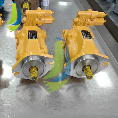 187-9090 Piston Pump Hydraulic Pump 1879090 for 735B 740 740B