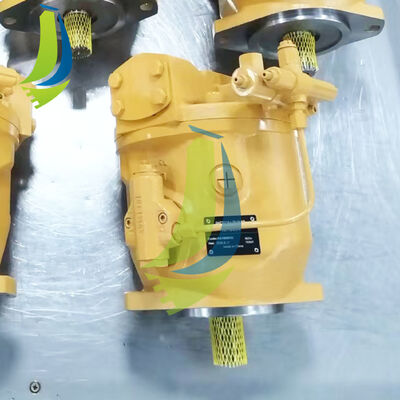 161-6634 1616634 Hydraulic Piston Pump for Backhoe Loader 416C 426C