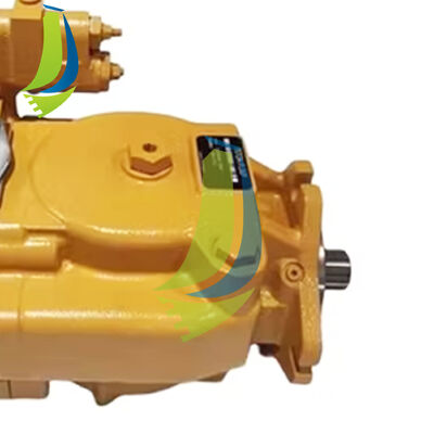 104-1752 1041752 Hydraulic Piston Pump for Tractor D9R