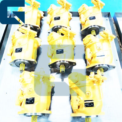 161-6634 0R-7793 416C 426C Loader Hydraulic Piston Pump