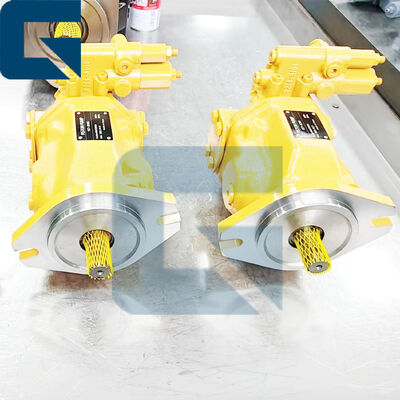 254-5147 2545147 966H 972H Loader Hydraulic Piston Pump