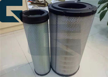 OEM Engine Air Filter Element 11110175 11110176 For Excavator Parts