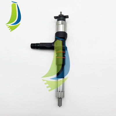 295050-0720 Diesel Fuel Injector for Engine SAA6D125E-6