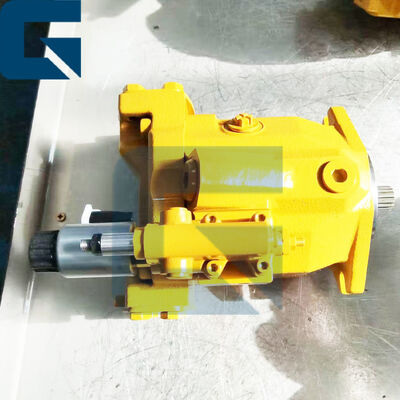 204-2578 10R-6126 D8T Loader Hydraulic Piston Pump