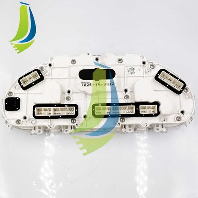 7823-30-9212 Monitor for WA380-6 Wheel Loader