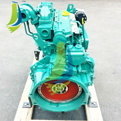 D4D Engine Assy for Loader Spare Parts