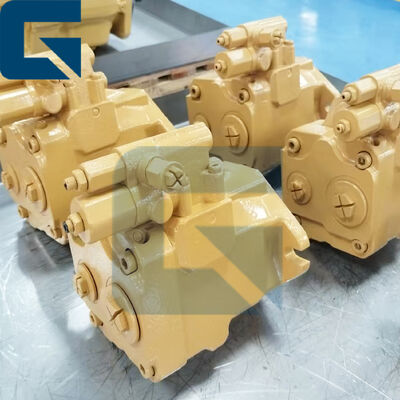 254-5146 Piston Pump Hydraulic Pump 2545146 for 950H