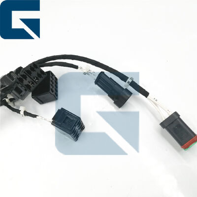 SYY008133804 Control Switch Harness for SY50