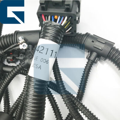 VOE22243151 22243151 Wiring Harness for EC210B Excavator Spare Parts