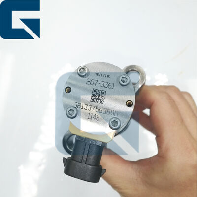 267-3361 Common Rail Injector Diesel Fuel Injector 2673361 for C9 Engine