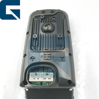 Excavator E320D Monitor 386-3457 3863457 Monitor Display Panel