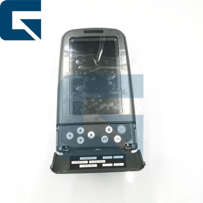 386-3457 Control Panel Monitor 3863457 for 312D Excavator