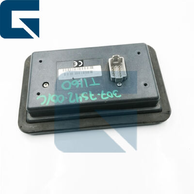 C7 C9 C13 C15 C18 Display Group Monitor 3077542  MPD Panel 307-7542