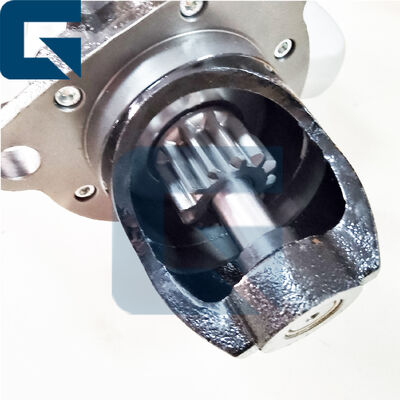 600-813-4231 Starter Motor for PC400-6 Excavator