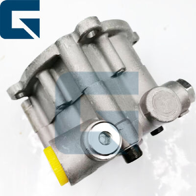 XJBN-01196 Gear Pump for R210LC-9 Excavator