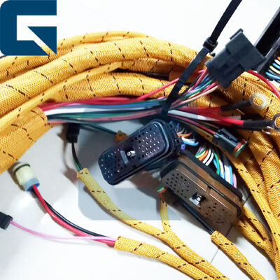204-1863 Wiring Harness for E320C Excavator Engine Parts