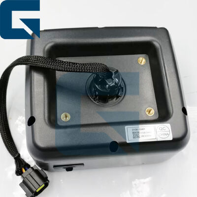 21Q6-33401 Monitor for R330LC-9S Excavator